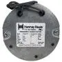 Hannay Reels 9915.0042 - AN-227 12V DC Face Mount 1/3 HP 650 RPM Motor Hannay Reels 9915.0042 - AN-227 12V DC Face Mount 1/3 HP 650 RPM Motor