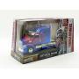 Jada Toys Metals Transformers Optimus Prime 1:24 Diecast Vehicle Blue and Red