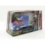 Jada Toys Metals Transformers Optimus Prime 1:24 Diecast Vehicle Blue and Red Jada Toys Metals Transformers Optimus Prime 1:24 Diecast Vehicle Blue and Red