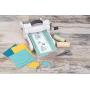 Sizzix, Multi Color, Extended Multipurpose Platform 658992, One Size