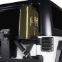 u-Box for Jeep Wrangler JK 07-18 Spare Tire Jerry Can Mount Fit 5.3 Gallon