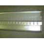 99-06 Chevy Silverado GMC Sierra Extended Cab Lower Slip On Metal Rocker Panels