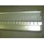 99-06 Chevy Silverado GMC Sierra Extended Cab Lower Slip On Metal Rocker Panels