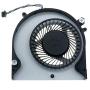 DREZUR CPU Cooling Fan for H ZBok 15u G2 Series Laptop Cooler 796898-001 6043B0172101