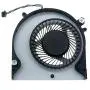 DREZUR CPU Cooling Fan for H ZBok 15u G2 Series Laptop Cooler 796898-001 6043B0172101 DREZUR CPU Cooling Fan for H ZBok 15u G2 Series Laptop Cooler 796898-001 6043B0172101
