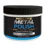 Rolite - RMP1# Metal Polish Paste - Industrial Strength Scratch Remover and Cleaner, Polishing Cream for Aluminum, Chrome, Stainless Steel and Other Metals, Non-Toxic Formula, 1 Pound, 1 Pack Rolite - RMP1# Metal Polish Paste - Industrial Strength Scratch Remover and Cleaner, Polishing Cream for Aluminum, Chrome, Stainless Steel and Other Metals, Non-Toxic Formula, 1 Pound, 1 Pack
