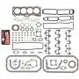 Evergreen OK2013M/2/1/1 Fits 88-89 Toyota MR2 Corolla Chevrolet Nova 1.6L 4AGE 4AGE Master Overhaul Enigne Rebuild Kit Evergreen OK2013M/2/1/1 Fits 88-89 Toyota MR2 Corolla Chevrolet Nova 1.6L 4AGE 4AGE Master Overhaul Enigne Rebuild Kit
