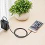 Lightning Cable,[MFi Certified]Fantany Durable Metal USB Lightning Charging Cable Compatible with iPhone Xs,XS Max,XR,X,8 Plus,7,7 Plus,6,6s Plus,SE,iPad Mini,iPad Air,iPod Touch (3.3ft, Colourful-1)