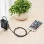 Lightning Cable,[MFi Certified]Fantany Durable Metal USB Lightning Charging Cable Compatible with iPhone Xs,XS Max,XR,X,8 Plus,7,7 Plus,6,6s Plus,SE,iPad Mini,iPad Air,iPod Touch (3.3ft, Colourful-1)