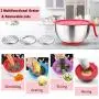 Stainless Steel Mixing Bowls with Lids, E-far Metal Mixing Bowl Set with 3 Graters, Long Handle, Pour Spout, Non-Slip Bottom & Stackable, Great for Cooking, Baking, Prepping, Set of 3 - 5/3/1.5 QT Stainless Steel Mixing Bowls with Lids, E-far Metal Mixing Bowl Set with 3 Graters, Long Handle, Pour Spout, Non-Slip Bottom & Stackable, Great for Cooking, Baking, Prepping, Set of 3 - 5/3/1.5 QT
