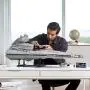 LEGO Star Wars: A New Hope Imperial Star Destroyer 75252 Building Kit, New 2020 (4,784 Pieces) LEGO Star Wars: A New Hope Imperial Star Destroyer 75252 Building Kit, New 2020 (4,784 Pieces)