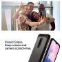 Spigen Tough Armor Designed for OnePlus 7 Case (2019) - Gunmetal