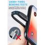 Cabepow iPhone Charger Cable, 3ft 5Pack Lightning Cable to USB A Charging Cable Compatible with iPhone 11 Xs Max XR X 8 Plus 7 Plus 6 Plus SE iPad Pro iPod (Black)