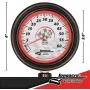 Longacre 52001 Tire Gauge
