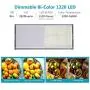 Neewer Dimmable LED Video Light with Metal Frame 1320 LED Beads 3200-5600K CRI 2829Lux/m, CRI 96+ DC Adapter/Battery Power Options for Studio Portrait Product Video Shooting (Battery Not Included) Neewer Dimmable LED Video Light with Metal Frame 1320 LED Beads 3200-5600K CRI 2829Lux/m, CRI 96+ DC Adapter/Battery Power Options for Studio Portrait Product Video Shooting (Battery Not Included)