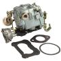 New Carburetor For Type Rochester 2GC 2 Barrel Chevrolet Chevy Small Block Engines 5.7L 350 6.6L 400 - Large Base