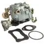 New Carburetor For Type Rochester 2GC 2 Barrel Chevrolet Chevy Small Block Engines 5.7L 350 6.6L 400 - Large Base New Carburetor For Type Rochester 2GC 2 Barrel Chevrolet Chevy Small Block Engines 5.7L 350 6.6L 400 - Large Base