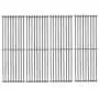 Votenli S6505A (4-Pack) Stainless Steel Cooking Grid Grates Replacement for Chargriller 2121, 2123, 2222, 2828, 3001, 3030, 3725, 4000, 5050, 5252, 5650, Set of 4 Votenli S6505A (4-Pack) Stainless Steel Cooking Grid Grates Replacement for Chargriller 2121, 2123, 2222, 2828, 3001, 3030, 3725, 4000, 5050, 5252, 5650, Set of 4