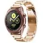 TOROTOP Compatible for Samsung Galaxy Watch 42mm Band/Galaxy Watch 3 41mm/Galaxy Watch 3 Active 2 40mm 44mm Band Women,20mm Replacement Stainless Steel Band(Rose Gold) TOROTOP Compatible for Samsung Galaxy Watch 42mm Band/Galaxy Watch 3 41mm/Galaxy Watch 3 Active 2 40mm 44mm Band Women,20mm Replacement Stainless Steel Band(Rose Gold)