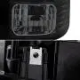 For 88-98 Chevy C/K Series Pickup Truck GMC Sierra Rear Black Smoke LED Tail Lights Brake Lamps Pair For 88-98 Chevy C/K Series Pickup Truck GMC Sierra Rear Black Smoke LED Tail Lights Brake Lamps Pair