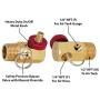 Performance Tool W10058 Air Tank Repair Kit Performance Tool W10058 Air Tank Repair Kit
