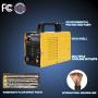 Welding Machine, 110V Plug, 200Amp Power, IGBT AC DC Beginner Welder With Display LCD Use Welding Rod Equipment Tools Accessories