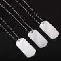 30 Pieces 2 x 1 Inch Stamping Blanks Aluminum Blank Dog Metal Tags Stamping Tag Pendants Shield Shape with Hole and 30 Pieces 11.8 Inch Nickel Plated Necklace Chain for DIY Craft Tags 30 Pieces 2 x 1 Inch Stamping Blanks Aluminum Blank Dog Metal Tags Stamping Tag Pendants Shield Shape with Hole and 30 Pieces 11.8 Inch Nickel Plated Necklace Chain for DIY Craft Tags