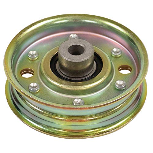 Stens - 280-416 Flat Idler, Scag 481048, ea, 1