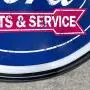 American Art Decor Officially Licensed Genuine Ford Parts & Service LED Neon Sign Wall Decor for Man Cave, Bar, Garage, Game Room – USB Powered (10.25” x 16.25”) American Art Decor Officially Licensed Genuine Ford Parts & Service LED Neon Sign Wall Decor for Man Cave, Bar, Garage, Game Room – USB Powered (10.25” x 16.25”)