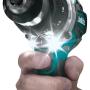 Makita XFD07T 18V LXT Lithium-Ion Brushless Cordless 1/2'' Driver-Drill Kit (5.0Ah)