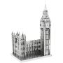Fascinations ICONX Big Ben 3D Metal Model Kit