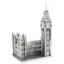 Fascinations ICONX Big Ben 3D Metal Model Kit Fascinations ICONX Big Ben 3D Metal Model Kit