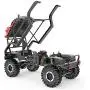 Redcat Racing Everest GEN7 Pro 1/10 4WD RTR Scale Rock Crawler Redcat Racing Everest GEN7 Pro 1/10 4WD RTR Scale Rock Crawler