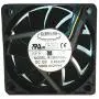 Everflow 60X60X15mm Dual Ball Bearing Ultra High Speed PWM Fan # R126015BU