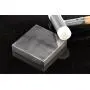 SE 4” x ¾” x 4” Steel Bench Block - JT34443SB