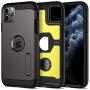 Spigen Tough Armor Designed for iPhone 11 Pro Max Case (2019) - XP Gunmetal