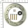 Briggs & Stratton 696537 Ring Gear Replacement for Models 399676 and 392134 Briggs & Stratton 696537 Ring Gear Replacement for Models 399676 and 392134