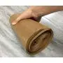 GLTL Industrial Moisture-Proof Rust-Proof Paper Wax Oil Paper for Packaging Metal Parts 18'' X 12'' Pack of 250PCS (About 1.9KG Weight) VCI Paper - 50G