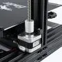 Creality Ender 3 Pro 3D Printer with Magnetic Build Surface Plate and UL Certified Power Supply Metal DIY Printers 220x220x250MM Print Size Creality Ender 3 Pro 3D Printer with Magnetic Build Surface Plate and UL Certified Power Supply Metal DIY Printers 220x220x250MM Print Size