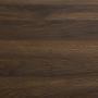 Walker Edison Furniture Modern Wood Open Rectangle Coffee Accent Table Living Room, 42 Inch, Walnut Brown