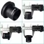 SVBONY T2 T Ring Adapter and T Adapter 1.25 inches Metal for Canon EOS Standard EF Lenses and Telescope Camera Astrophotography Accessories SVBONY T2 T Ring Adapter and T Adapter 1.25 inches Metal for Canon EOS Standard EF Lenses and Telescope Camera Astrophotography Accessories