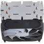 FSP Windale 4 CPU Cooler 4 Direct Contact Heatpipes 6mm Aluminum Alloy with 120mm PWM Fan (AC401) FSP Windale 4 CPU Cooler 4 Direct Contact Heatpipes 6mm Aluminum Alloy with 120mm PWM Fan (AC401)