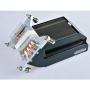 Heat Sink Air Cooler & Fan Compatible with HP Z840 Z820 Workstation 749598-001 782506-001 635868-001