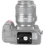 Neewer Metal 50mm Quick Shoe Base Clamp and QR Plate with Bubble Level and Adjustable Lever Knob, Compatible with Arca-Swiss Standard for Tripod Ballhead Neewer Metal 50mm Quick Shoe Base Clamp and QR Plate with Bubble Level and Adjustable Lever Knob, Compatible with Arca-Swiss Standard for Tripod Ballhead