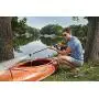 WORX WG625.4 20V Cordless Hydroshot Portable Power Cleaner with Accessories Kit Battery and Charger Included WORX WG625.4 20V Cordless Hydroshot Portable Power Cleaner with Accessories Kit Battery and Charger Included