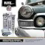 Flitz Multi-Purpose Polish and Cleaner Paste for Metal, Plastic, Fiberglass, Aluminum, Jewelry, Sterling Silver: Great for Headlight Restoration + Rust Remover, Made in the USA Flitz Multi-Purpose Polish and Cleaner Paste for Metal, Plastic, Fiberglass, Aluminum, Jewelry, Sterling Silver: Great for Headlight Restoration + Rust Remover, Made in the USA