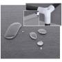 YOUUD Closet Portable Closet Organizer Portable Wardrobe Closet Clothes Closet Portable Closet Wardrobe Closet Organizer Closet Clothes Portable Clothes Closet Clothes Storage Organizer Gray
