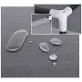 YOUUD Closet Portable Closet Organizer Portable Wardrobe Closet Clothes Closet Portable Closet Wardrobe Closet Organizer Closet Clothes Portable Clothes Closet Clothes Storage Organizer Gray