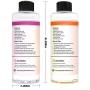 Epoxy Resin Crystal Clear Kit, 2 Part Crystal Clear Casting Resin for DIY Art Craft, Jewelry, Wood finishes, Tumblers, 16 Ounce Kit with Bonus Gloves, Measuring Cups and Sticks