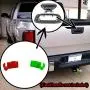 Naviurway Tailgate Handle Rod Clip Right Left Pair Set OEM Replacement Parts 88981030 88981031 M49 for 1999-2007 Chevy Silverado GMC Sierra Naviurway Tailgate Handle Rod Clip Right Left Pair Set OEM Replacement Parts 88981030 88981031 M49 for 1999-2007 Chevy Silverado GMC Sierra